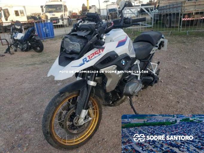 BMW R 1250 21/22