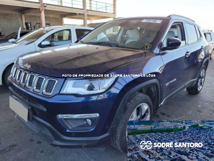 JEEP COMPASS 19/19