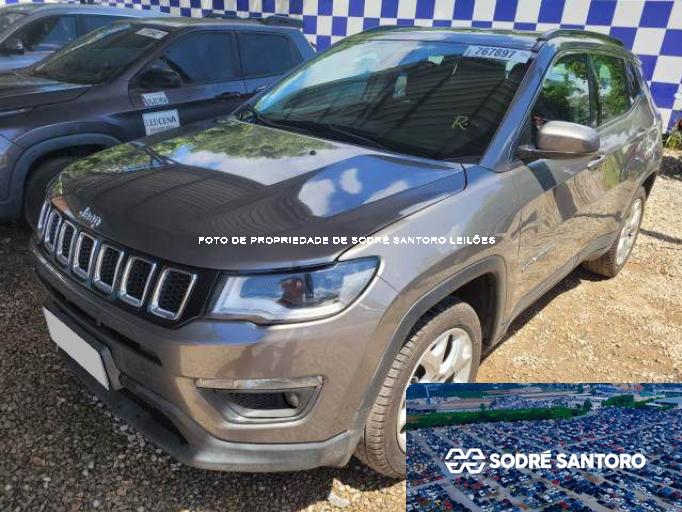 JEEP COMPASS 21/21