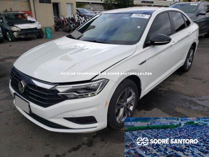 VOLKSWAGEN JETTA 18/18