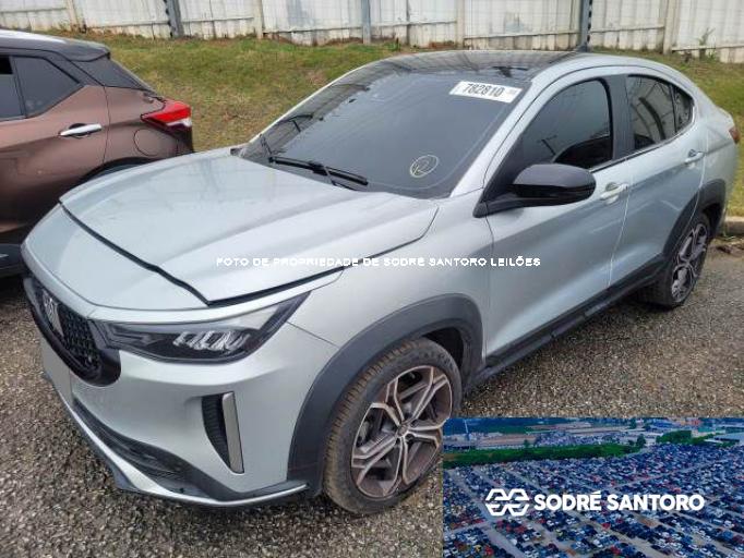 FIAT FASTBACK 22/23 