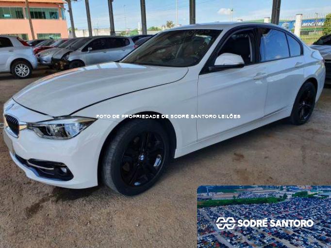 BMW SERIE 3 17/17