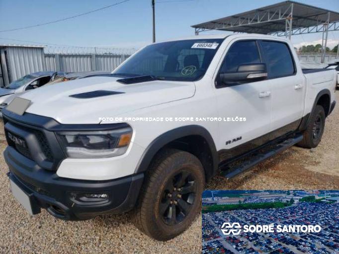 RAM 1500 21/21