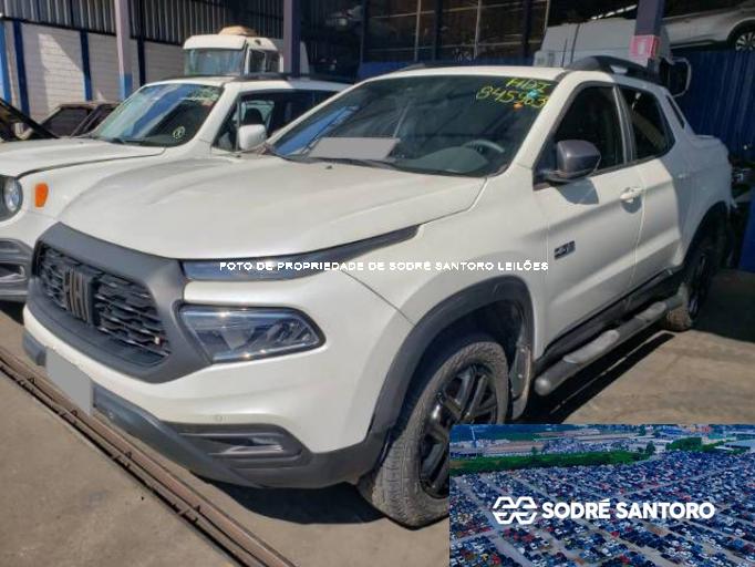 FIAT TORO 23/23