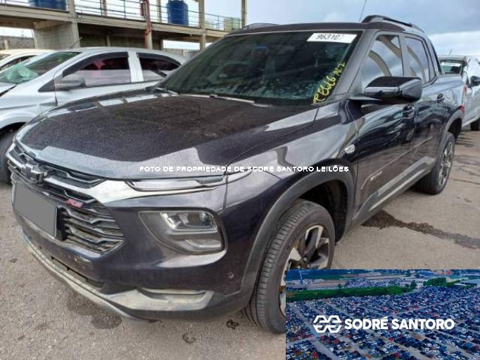 CHEVROLET MONTANA 24/25
