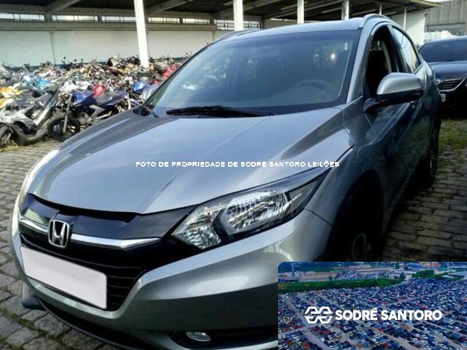 HONDA HR-V 17/17