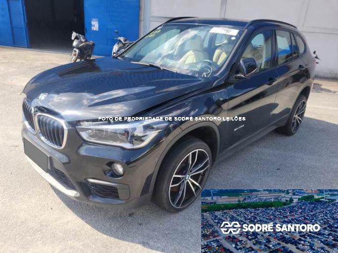 BMW X1 17/17